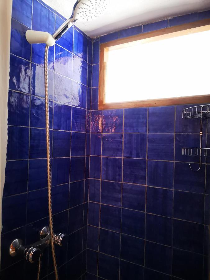 Villa Casa David Frigiliana Esterno foto